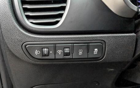 KIA Rio IV, 2021 год, 1 195 000 рублей, 24 фотография