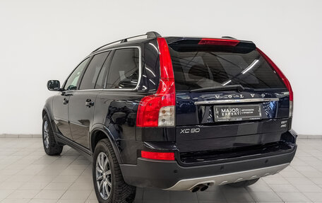 Volvo XC90 II рестайлинг, 2010 год, 1 790 000 рублей, 7 фотография