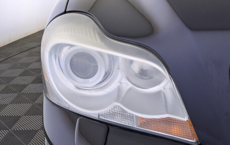 Volvo XC90 II рестайлинг, 2010 год, 1 790 000 рублей, 11 фотография