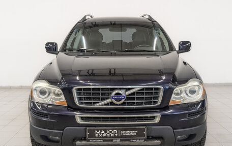 Volvo XC90 II рестайлинг, 2010 год, 1 790 000 рублей, 2 фотография