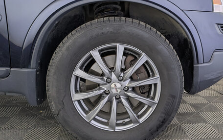 Volvo XC90 II рестайлинг, 2010 год, 1 790 000 рублей, 12 фотография