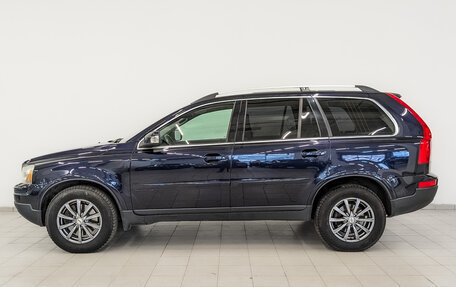 Volvo XC90 II рестайлинг, 2010 год, 1 790 000 рублей, 8 фотография