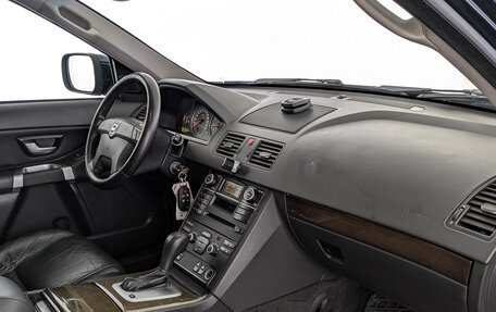 Volvo XC90 II рестайлинг, 2010 год, 1 790 000 рублей, 13 фотография
