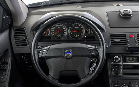 Volvo XC90 II рестайлинг, 2010 год, 1 790 000 рублей, 22 фотография
