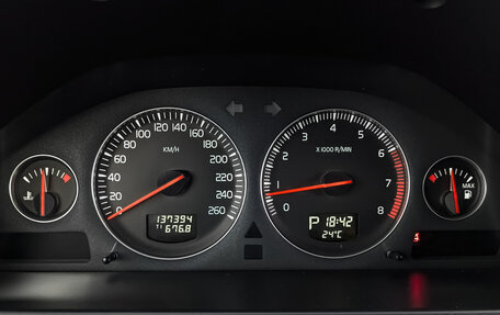 Volvo XC90 II рестайлинг, 2010 год, 1 790 000 рублей, 16 фотография