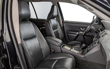 Volvo XC90 II рестайлинг, 2010 год, 1 790 000 рублей, 24 фотография