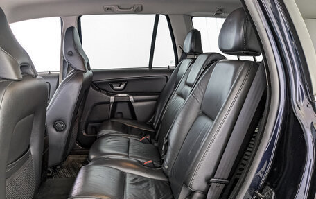 Volvo XC90 II рестайлинг, 2010 год, 1 790 000 рублей, 18 фотография