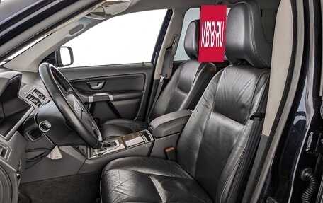 Volvo XC90 II рестайлинг, 2010 год, 1 790 000 рублей, 20 фотография