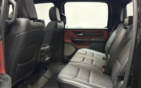 Rambler 1500, 2024 год, 8 990 000 рублей, 7 фотография