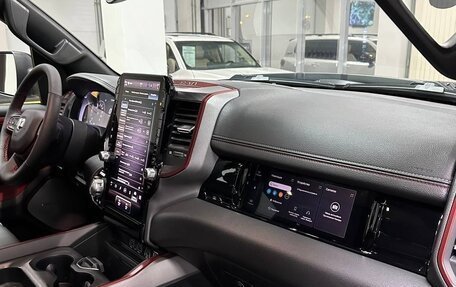 Rambler 1500, 2024 год, 8 990 000 рублей, 6 фотография