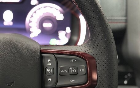 Rambler 1500, 2024 год, 8 990 000 рублей, 11 фотография