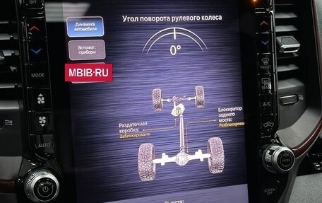 Rambler 1500, 2024 год, 8 990 000 рублей, 16 фотография