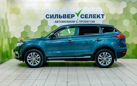 Geely Atlas I, 2020 год, 1 700 000 рублей, 7 фотография