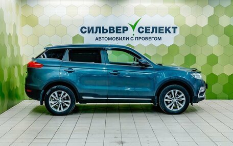 Geely Atlas I, 2020 год, 1 700 000 рублей, 8 фотография