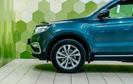 Geely Atlas I, 2020 год, 1 700 000 рублей, 9 фотография