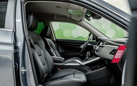 Geely Atlas I, 2020 год, 1 700 000 рублей, 11 фотография