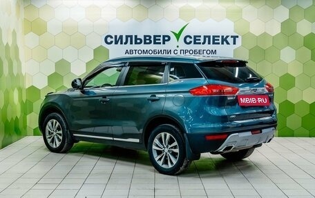Geely Atlas I, 2020 год, 1 700 000 рублей, 6 фотография