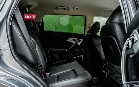 Geely Atlas I, 2020 год, 1 700 000 рублей, 12 фотография