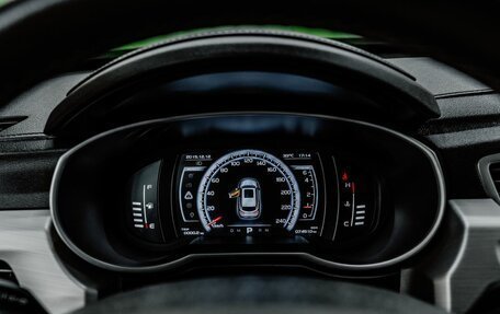 Geely Atlas I, 2020 год, 1 700 000 рублей, 17 фотография