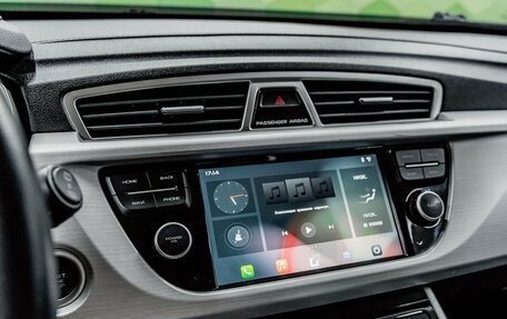 Geely Atlas I, 2020 год, 1 700 000 рублей, 19 фотография