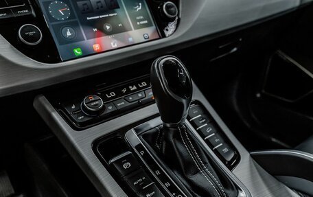 Geely Atlas I, 2020 год, 1 700 000 рублей, 20 фотография