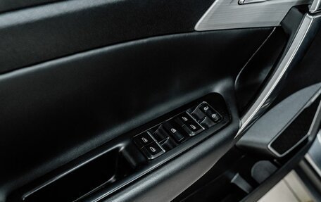 Geely Atlas I, 2020 год, 1 700 000 рублей, 22 фотография