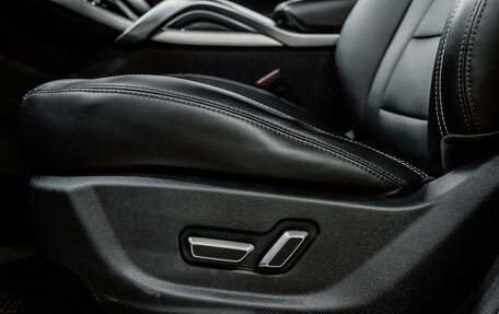 Geely Atlas I, 2020 год, 1 700 000 рублей, 23 фотография