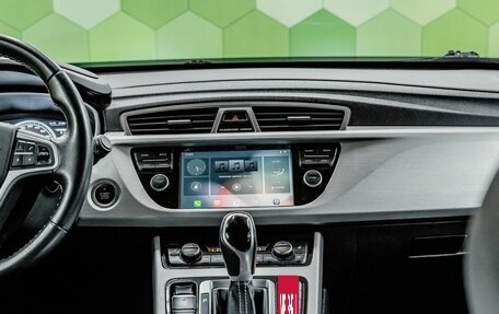 Geely Atlas I, 2020 год, 1 700 000 рублей, 18 фотография