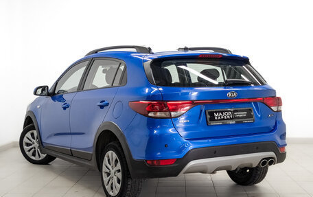 KIA Rio IV, 2020 год, 975 000 рублей, 7 фотография