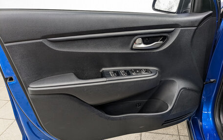KIA Rio IV, 2020 год, 975 000 рублей, 18 фотография