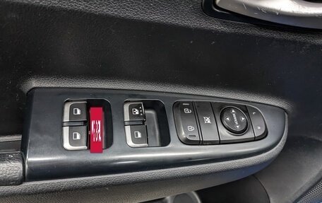 KIA Rio IV, 2020 год, 975 000 рублей, 23 фотография