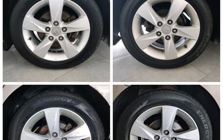 Hyundai Elantra V, 2012 год, 645 000 рублей, 23 фотография