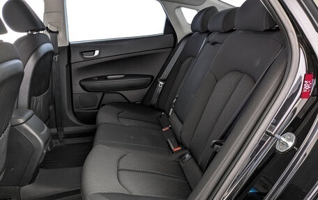 KIA Optima IV, 2016 год, 1 500 000 рублей, 18 фотография