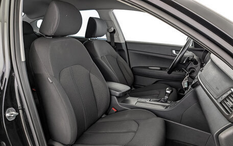 KIA Optima IV, 2016 год, 1 500 000 рублей, 24 фотография