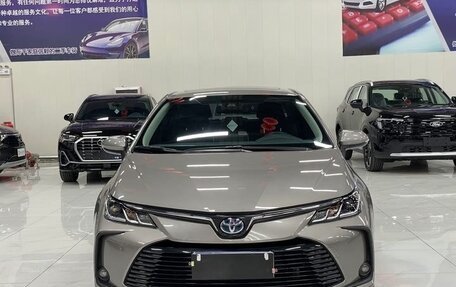 Toyota Corolla, 2022 год, 1 650 000 рублей, 2 фотография
