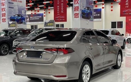 Toyota Corolla, 2022 год, 1 650 000 рублей, 6 фотография