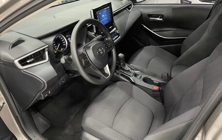 Toyota Corolla, 2022 год, 1 650 000 рублей, 10 фотография