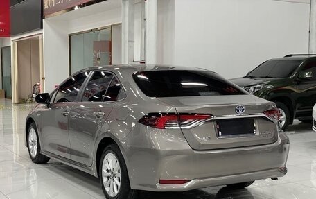 Toyota Corolla, 2022 год, 1 650 000 рублей, 4 фотография