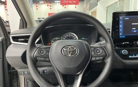 Toyota Corolla, 2022 год, 1 650 000 рублей, 12 фотография