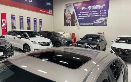 Toyota Corolla, 2022 год, 1 650 000 рублей, 9 фотография