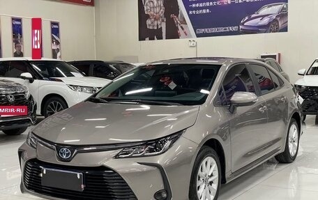 Toyota Corolla, 2022 год, 1 650 000 рублей, 3 фотография