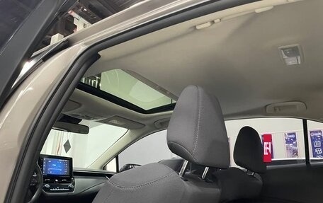 Toyota Corolla, 2022 год, 1 650 000 рублей, 13 фотография