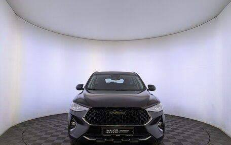 Haval F7 I, 2019 год, 1 390 000 рублей, 2 фотография