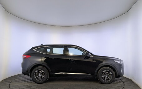 Haval F7 I, 2019 год, 1 390 000 рублей, 4 фотография