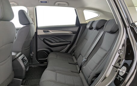 Haval F7 I, 2019 год, 1 390 000 рублей, 10 фотография