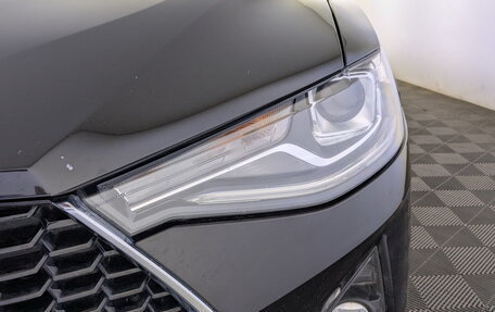 Haval F7 I, 2019 год, 1 390 000 рублей, 12 фотография