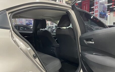 Toyota Corolla, 2022 год, 1 650 000 рублей, 14 фотография