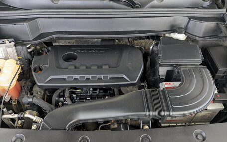 Haval F7 I, 2019 год, 1 390 000 рублей, 11 фотография