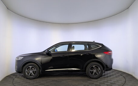 Haval F7 I, 2019 год, 1 390 000 рублей, 8 фотография