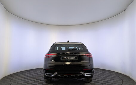 Haval F7 I, 2019 год, 1 390 000 рублей, 6 фотография